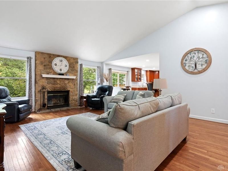 1504 N Regency Drive, Xenia, OH 45385 Photo 3