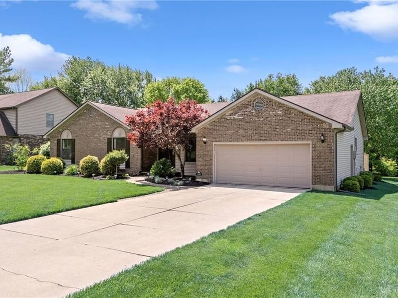 1504 N Regency Drive, Xenia, OH 45385 Photo 33