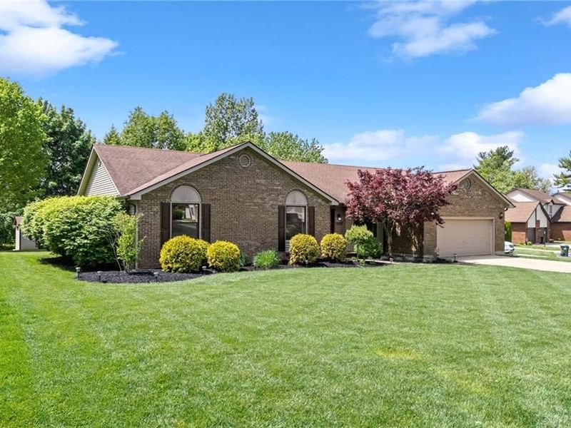 1504 N Regency Drive, Xenia, OH 45385 Photo 34