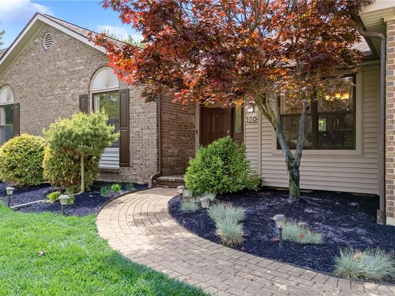 1504 N Regency Drive, Xenia, OH 45385 Photo 35