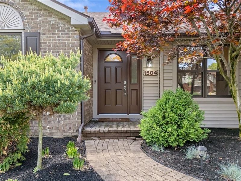 1504 N Regency Drive, Xenia, OH 45385 Photo 36