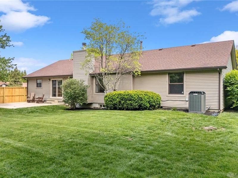 1504 N Regency Drive, Xenia, OH 45385 Photo 37