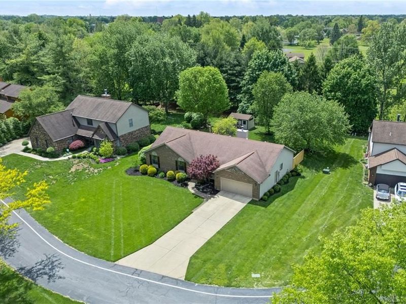 1504 N Regency Drive, Xenia, OH 45385 Photo 38