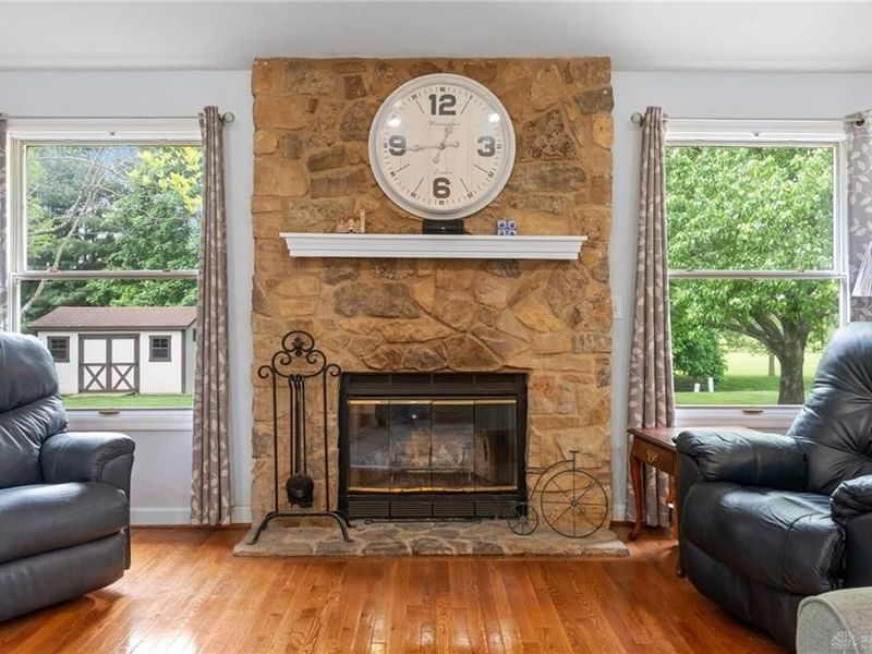 1504 N Regency Drive, Xenia, OH 45385 Photo 4