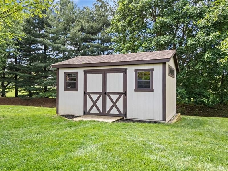 1504 N Regency Drive, Xenia, OH 45385 Photo 40