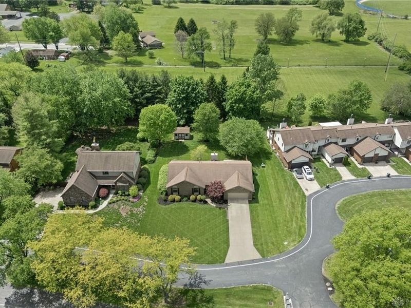 1504 N Regency Drive, Xenia, OH 45385 Photo 42