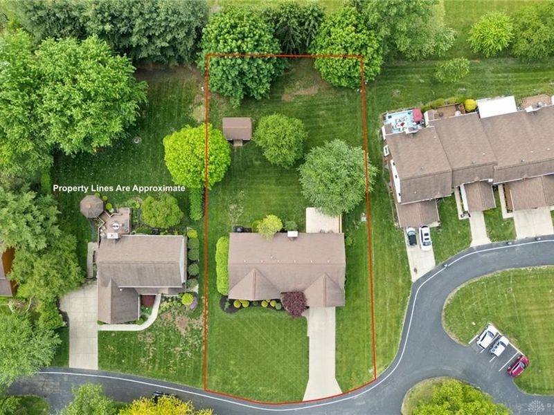 1504 N Regency Drive, Xenia, OH 45385 Photo 43