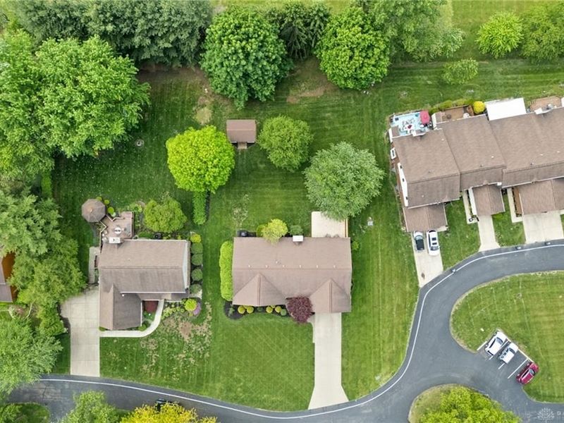 1504 N Regency Drive, Xenia, OH 45385 Photo 44