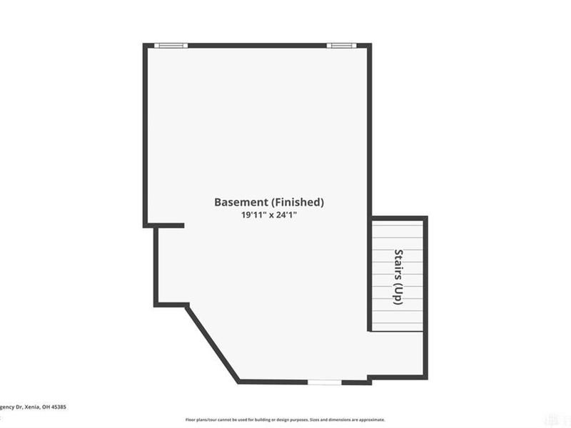 1504 N Regency Drive, Xenia, OH 45385 Photo 46