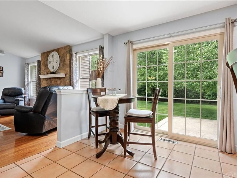 1504 N Regency Drive, Xenia, OH 45385 Photo 8