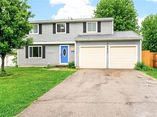 9830 Aylesworth Lane, Miami Township, OH 45342