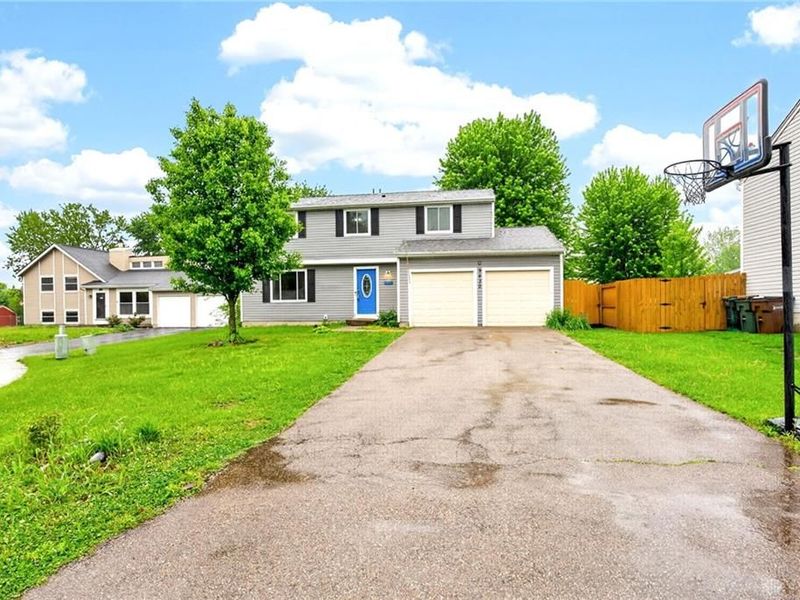 9830 Aylesworth Lane, Miami Township, OH 45342 Photo 2