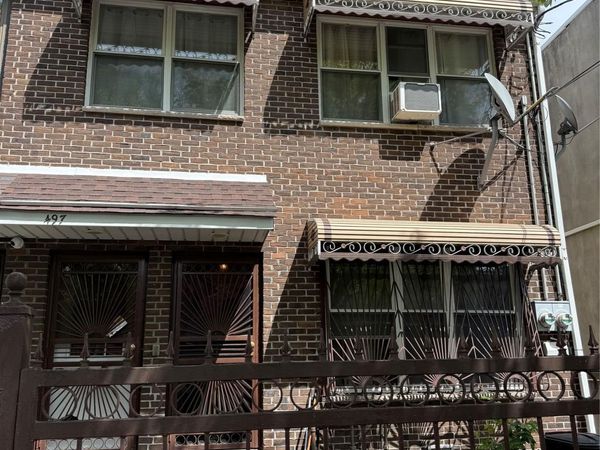 497 Elton Street , Brooklyn, NY 11208