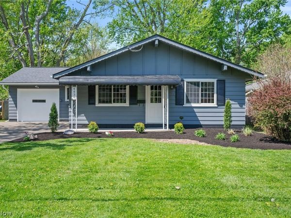 6030 Harrison Street , Mentor, OH 44060