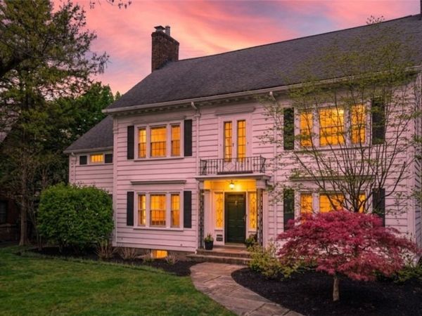 19901 Malvern , Shaker Heights, OH 44122