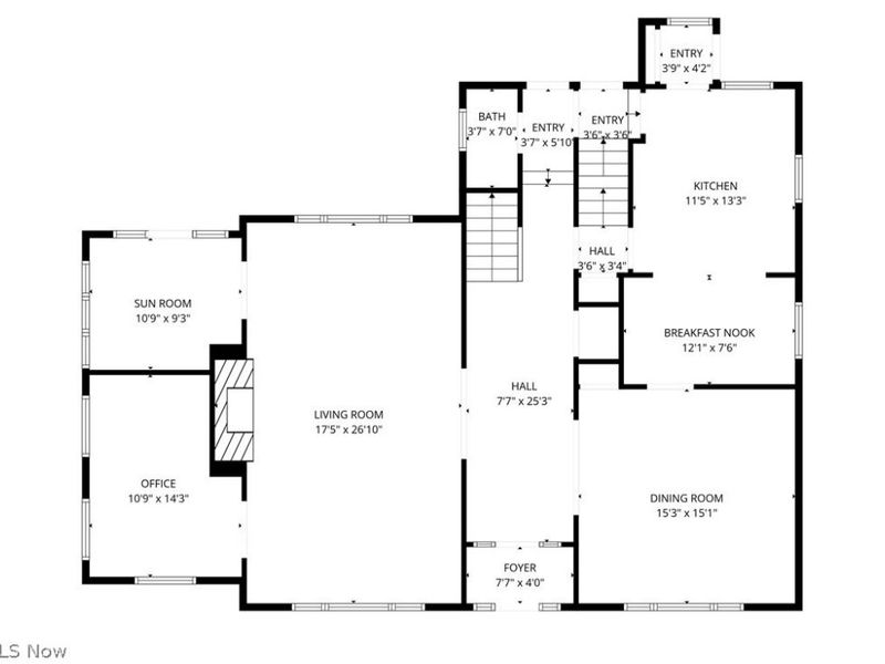 19901 Malvern, Shaker Heights, OH 44122 Photo 43