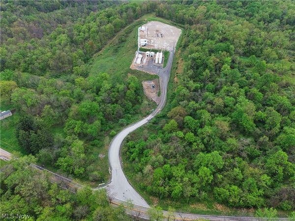 0 Bealls Ridge Road , Wellsburg, WV 26070