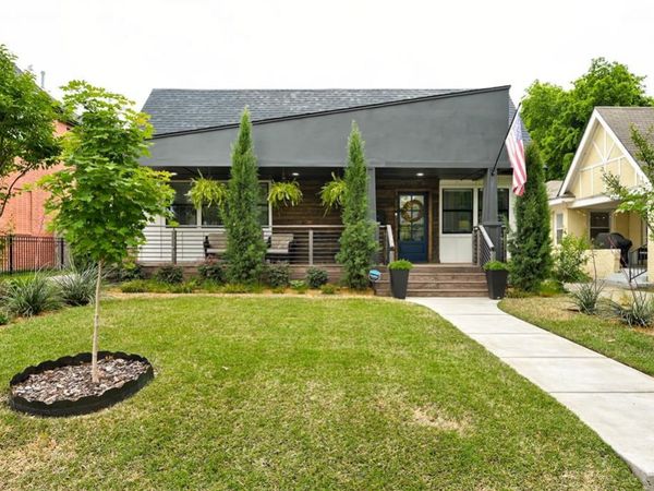 1504 NW 16th Street, Oklahoma City, OK 73106