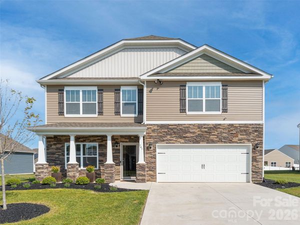 141 Wheatfield Road , Fletcher, NC 28732