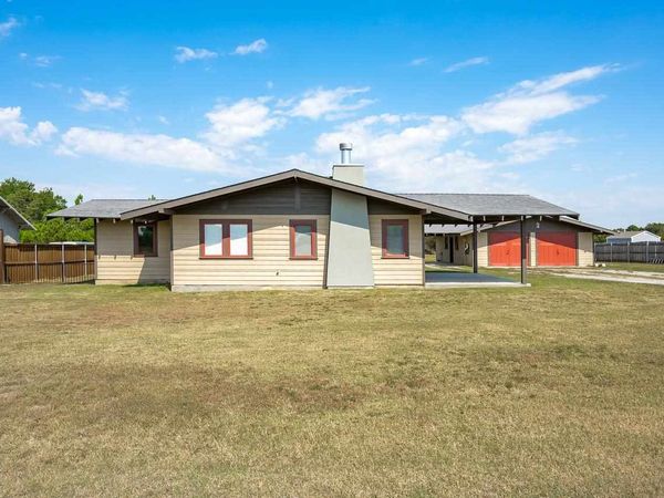 7114 E Ponderosa Drive, Stillwater, OK 74075