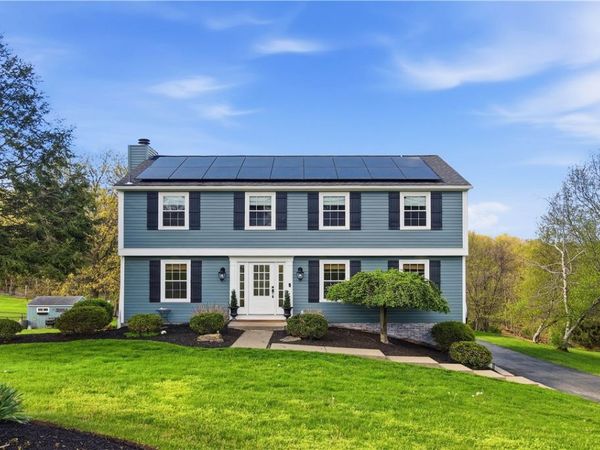 58 Canter Drive, Sewickley, PA 15143