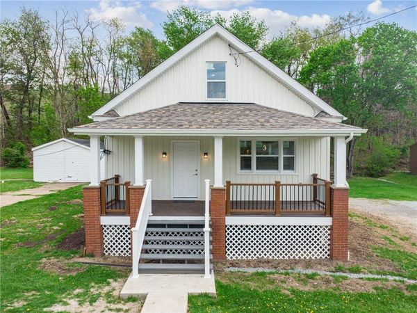 592 & 594 McMichael Rd, Pittsburgh, PA 15205