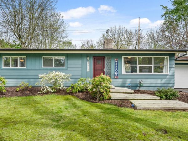 4804 N Arvilla Drive, Toledo, OH 43623