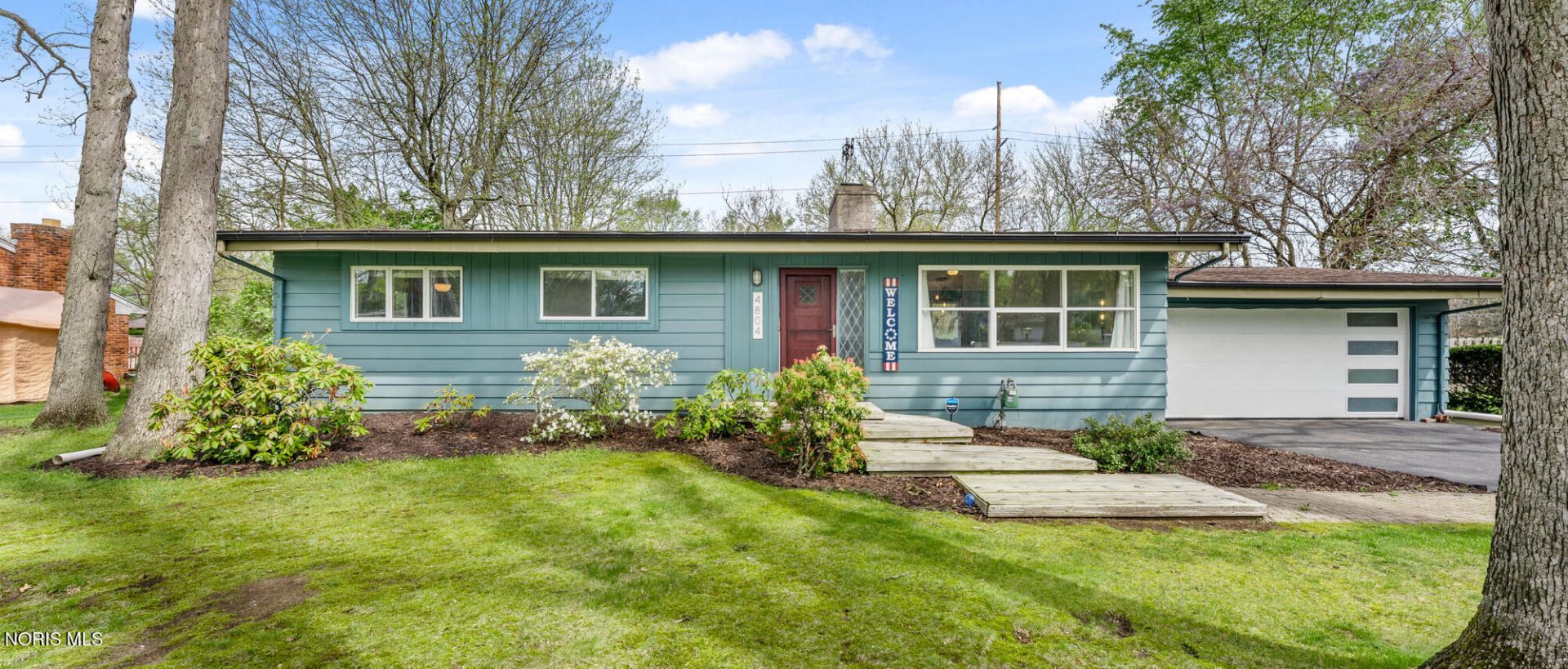 4804 N Arvilla Drive, Toledo, OH 43623 Main Photo