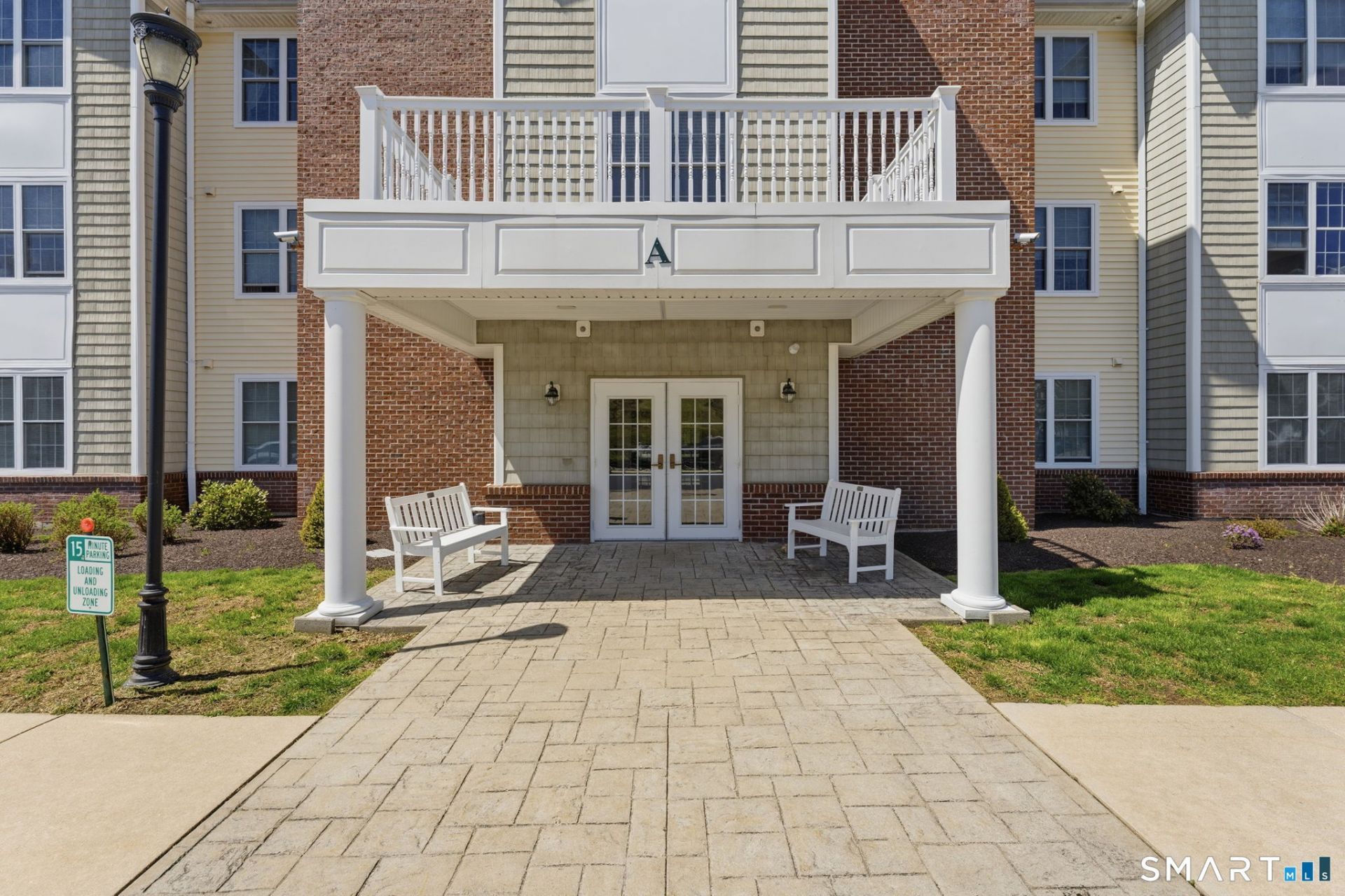 2590 Gold Star, Unit 208, Mystic, CT 06355 Main Photo