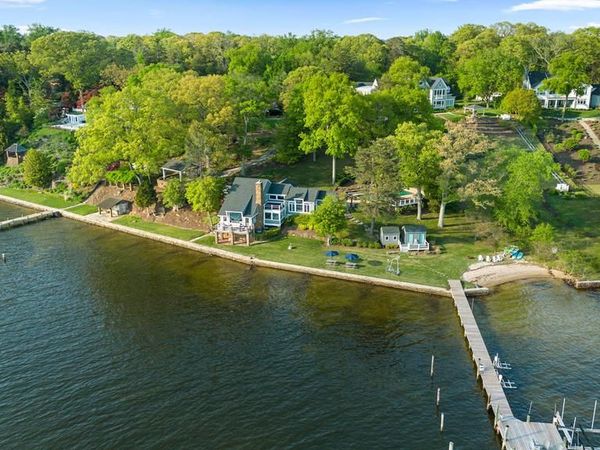 674 HENDLER ROAD, SEVERNA PARK, MD 21146