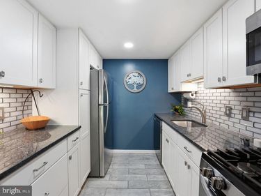 5250 VALLEY FORGE DRIVE, Unit 109, ALEXANDRIA, VA 22304