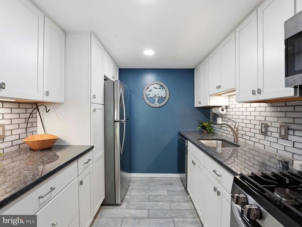 5250 VALLEY FORGE DRIVE, Unit 109, ALEXANDRIA, VA 22304