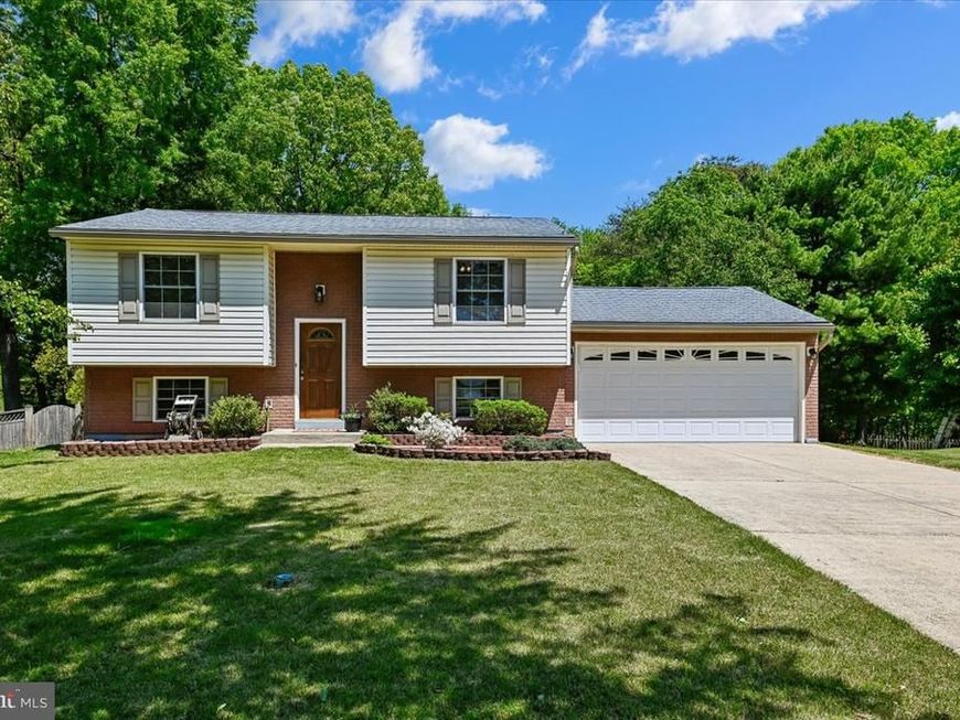 1928 Canonchet Court, Hanover, MD 21076 Main Photo