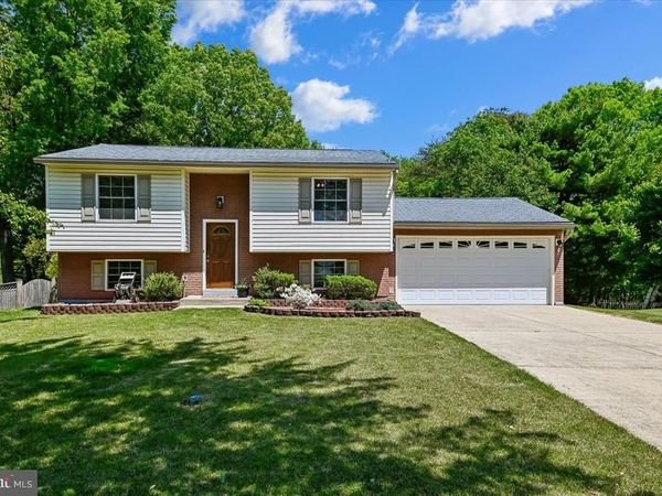 1928 CANONCHET COURT, HANOVER, MD 21076