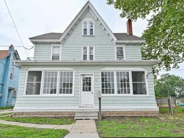 81 S BROADWAY , UNIT #2, DEEPWATER, NJ 08023