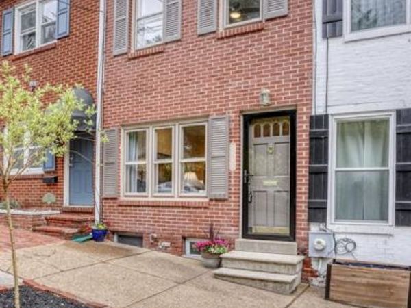 1507 N ADAMS STREET, WILMINGTON, DE 19806