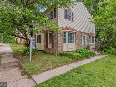 4871 NASH DRIVE, FAIRFAX, VA 22032