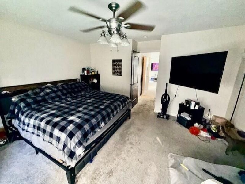 8840 Meadow Grass Lane , Lewis Center, OH 43035 Photo 17