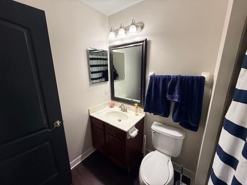 8840 Meadow Grass Lane , Lewis Center, OH 43035 Photo 7