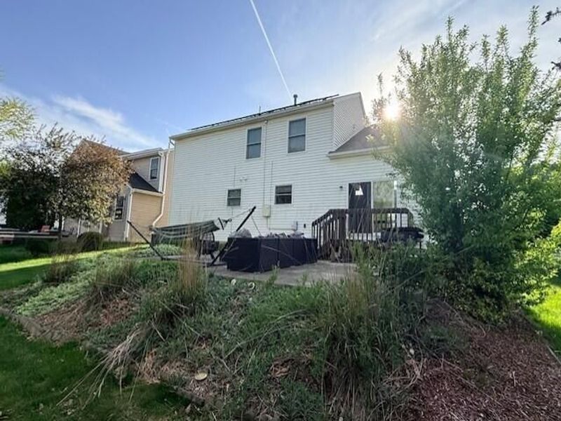 8840 Meadow Grass Lane , Lewis Center, OH 43035 Photo 8