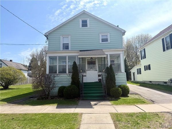 13 Pine Street , Cortland, NY 13045