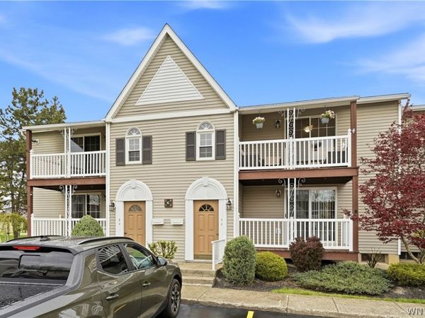 400 West Avenue, Unit K4, Buffalo, NY 14224