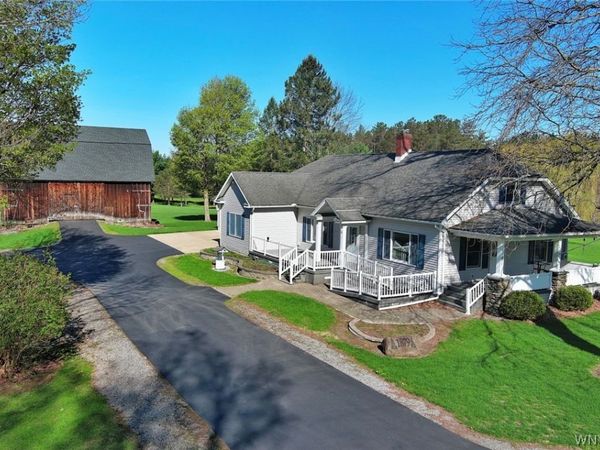 1879 Grover Road, East Aurora, NY 14052