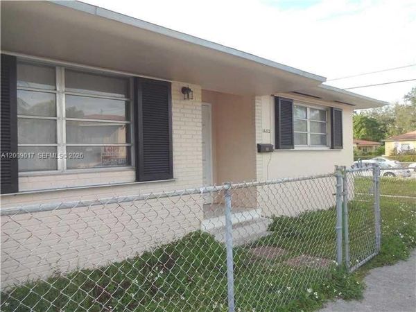 1602 SW 25th Ave , Unit 1602, Miami, FL 33145