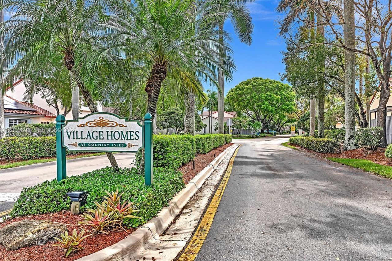 1439 Springside Dr, Unit 1439, Weston, FL 33326 Photo