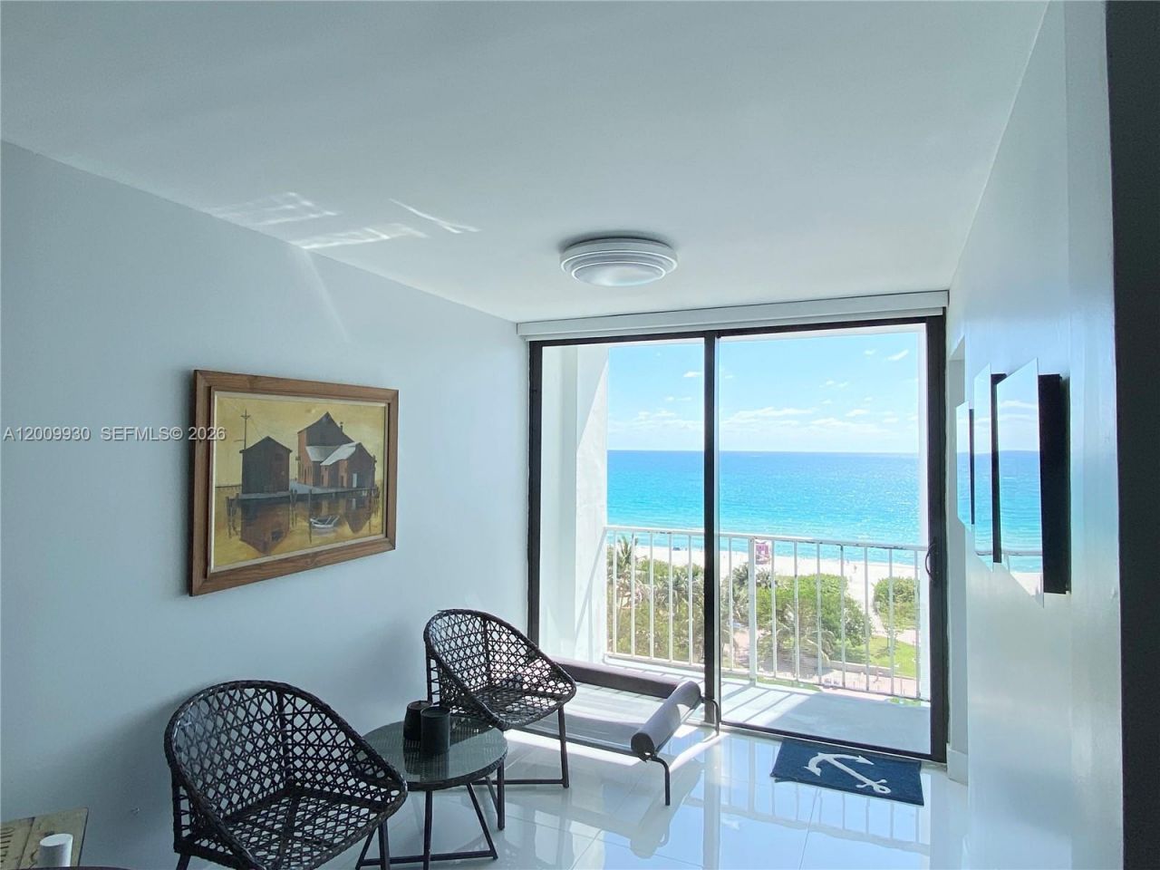 6450 Collins Ave , Unit 1004, Miami Beach, FL 33141 Photo