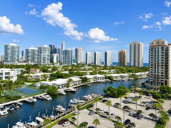 400 Kings Point Dr , Unit 1224, Sunny Isles Beach, FL 33160