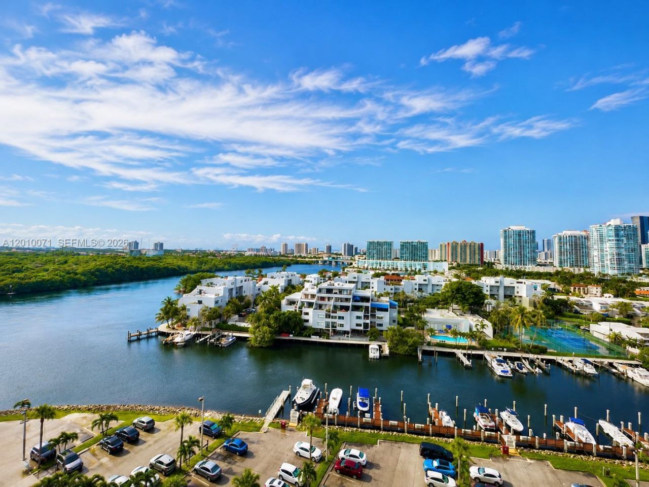 400 Kings Point Dr , Unit 1224, Sunny Isles Beach, FL 33160 Photo