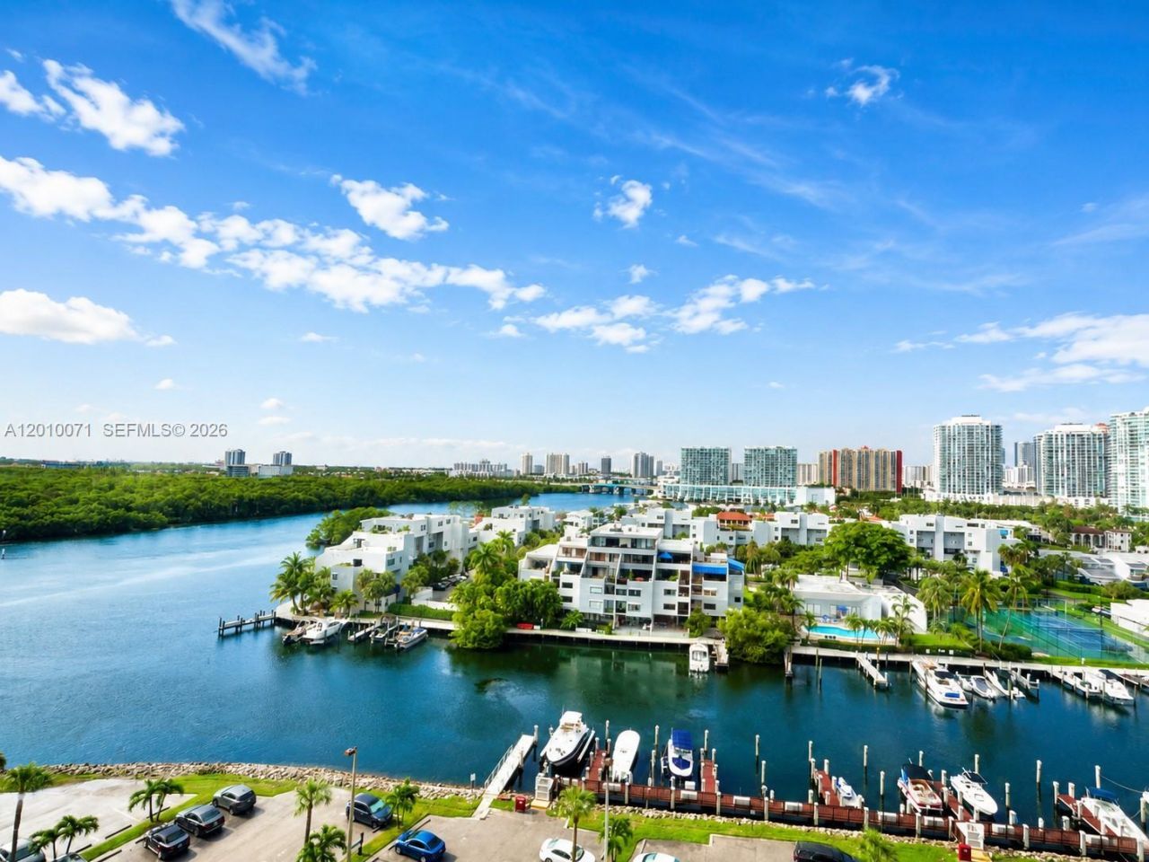 400 Kings Point Dr , Unit 1224, Sunny Isles Beach, FL 33160 Photo