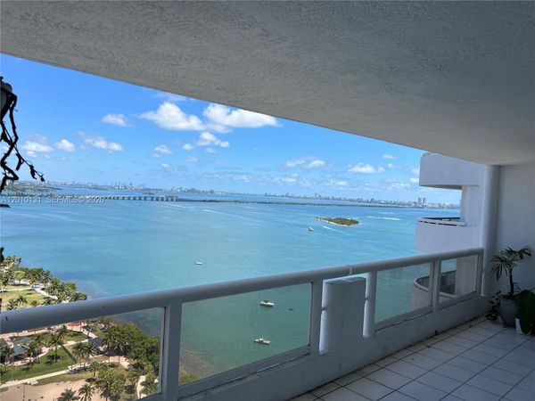 1717 N Bayshore Dr , Unit A-3039, Miami, FL 33132